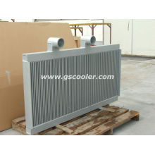 Luftkompressor Nachkühler für Export (Ao078)